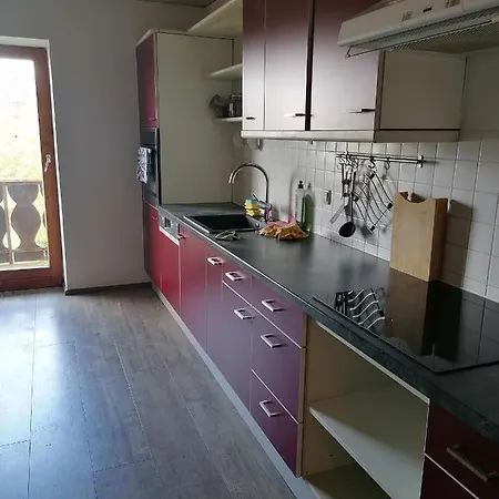Naturhof Selbertinger Apartment *
