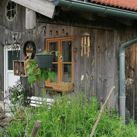 Naturhof Selbertinger