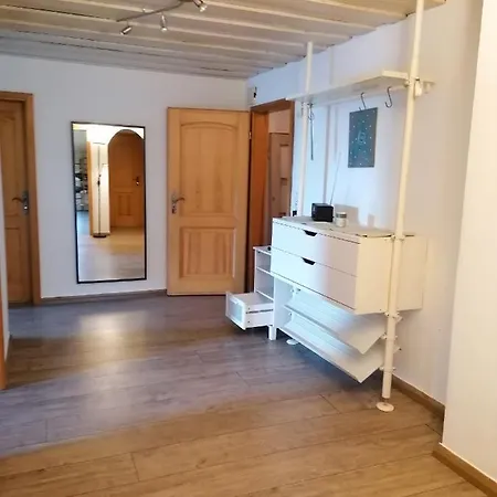 Apartment Naturhof Selbertinger