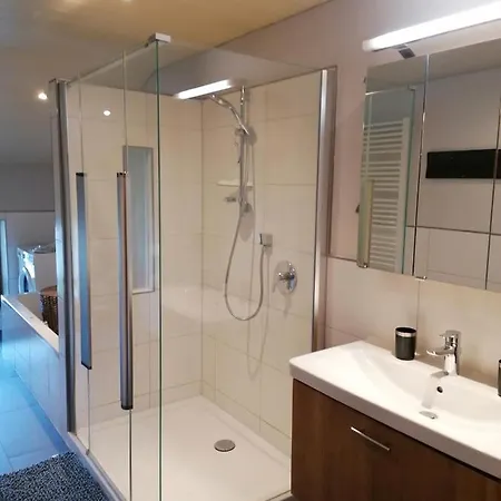 Naturhof Selbertinger Apartment