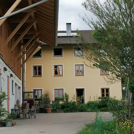 Naturhof Selbertinger Apartment