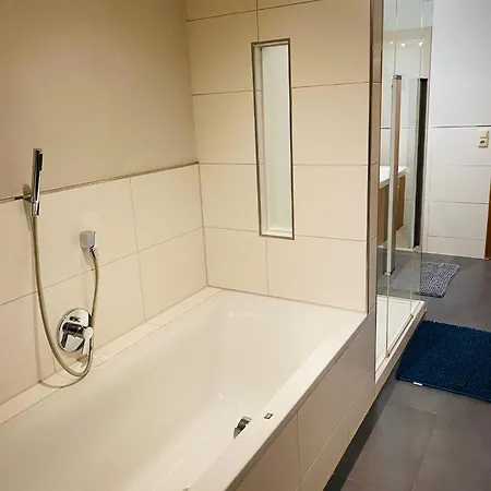 Apartment Naturhof Selbertinger