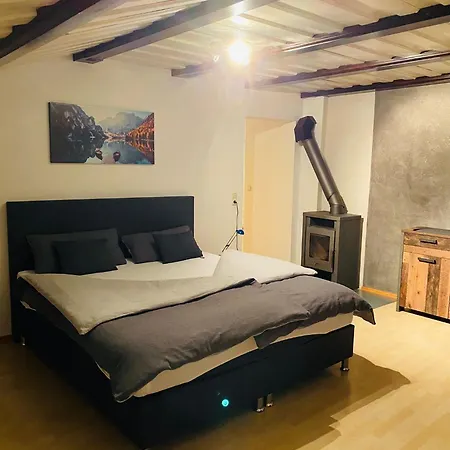 Apartment Naturhof Selbertinger Surberg