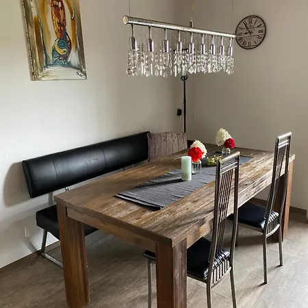 Apartment Naturhof Selbertinger