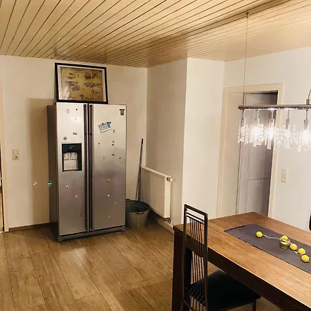 Naturhof Selbertinger Apartment