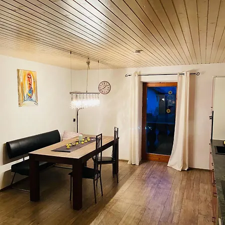 Naturhof Selbertinger Apartment *