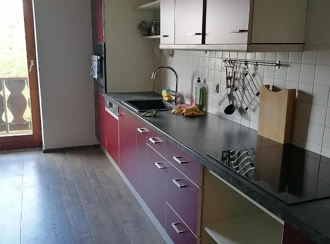 Naturhof Selbertinger Apartment *