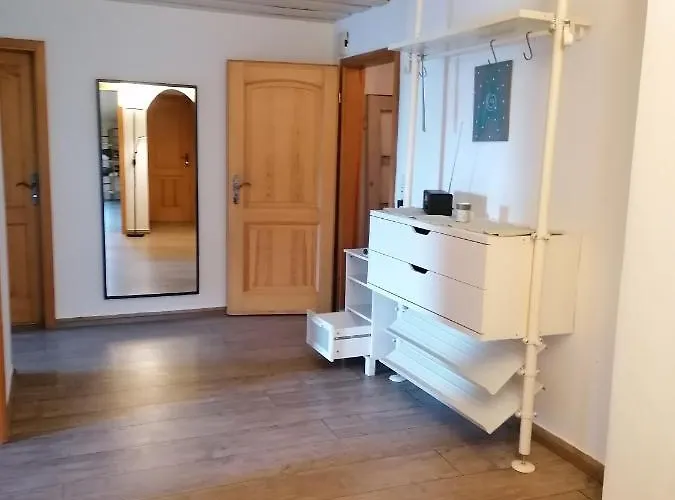 Apartment Naturhof Selbertinger