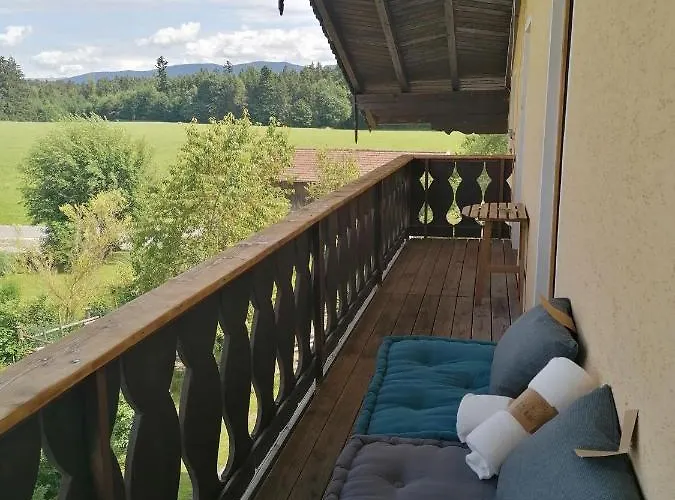 Naturhof Selbertinger *