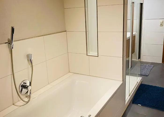 Apartment Naturhof Selbertinger