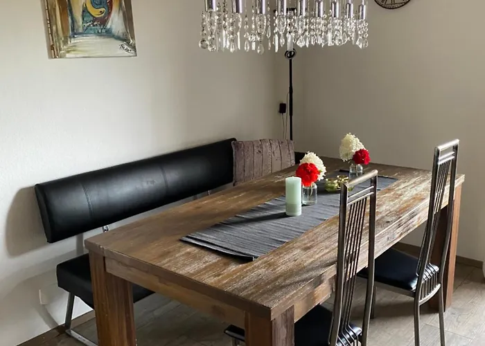 Apartment Naturhof Selbertinger