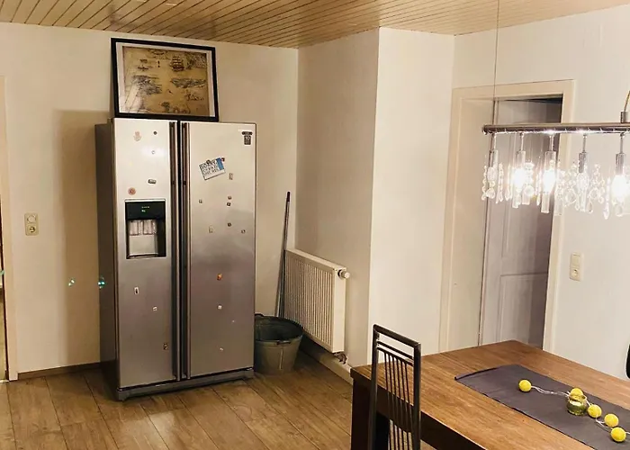 Naturhof Selbertinger Apartment
