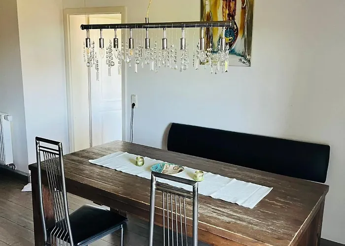 Naturhof Selbertinger Apartment *