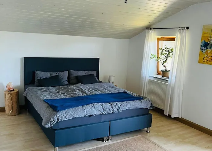 Naturhof Selbertinger Apartment