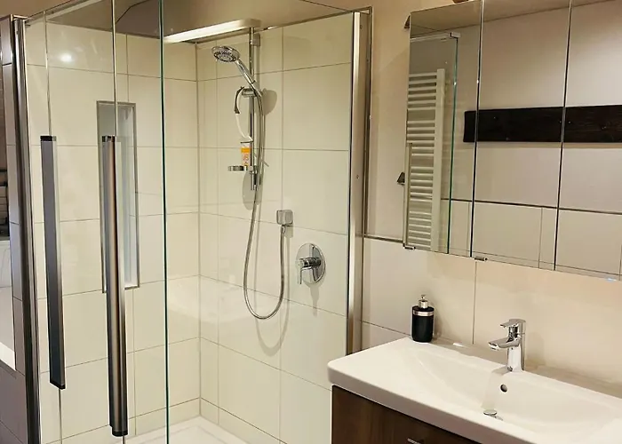Apartment Naturhof Selbertinger *