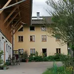 Naturhof Selbertinger Apartamento