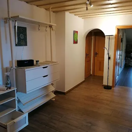 Naturhof Selbertinger * Surberg