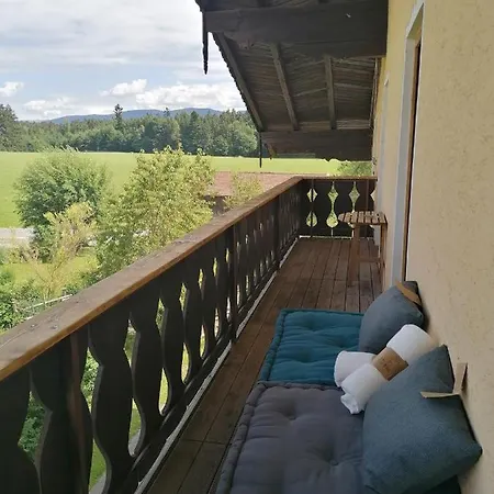 Naturhof Selbertinger *