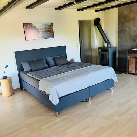 Naturhof Selbertinger Apartamento Surberg