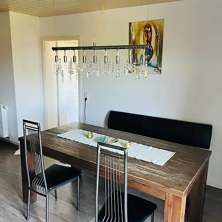 Naturhof Selbertinger Apartamento *