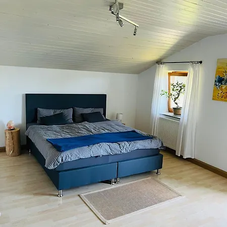 Naturhof Selbertinger Apartamento